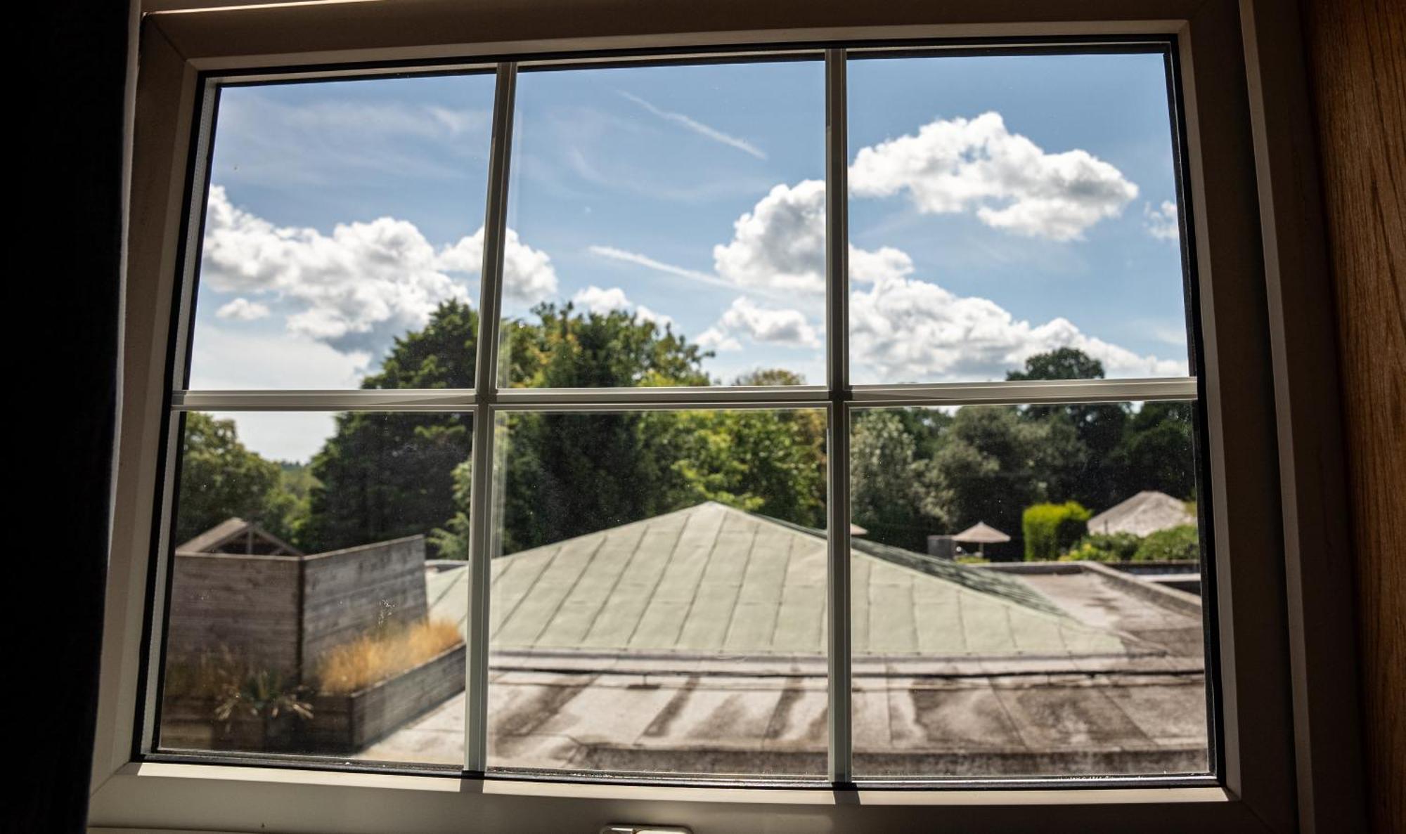 Balmer Lawn ブロッケンハースト 部屋 写真